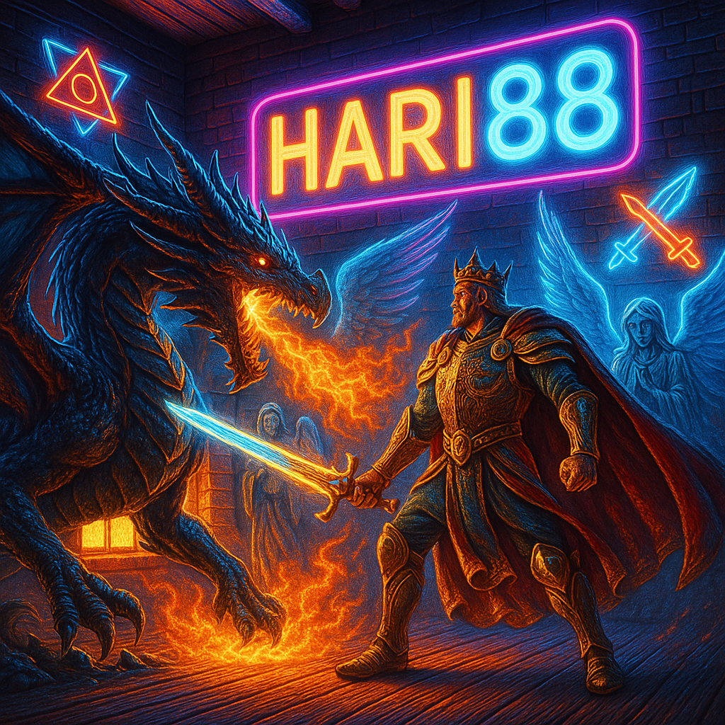 HARI88